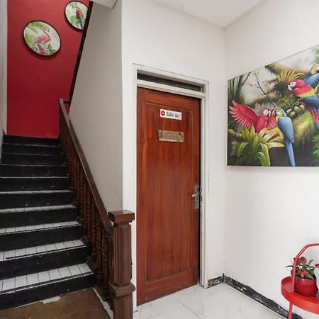 Mega Stay Near Mall Kelapa Gading Jakarta Bagian luar foto